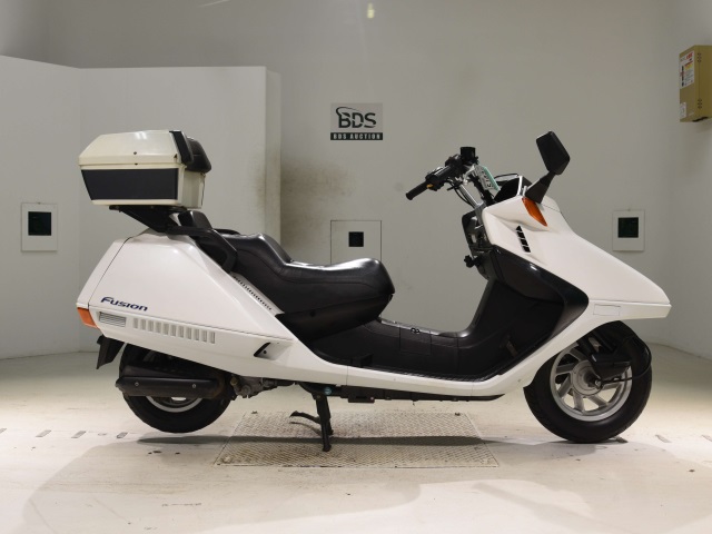 Honda FUSION 2003