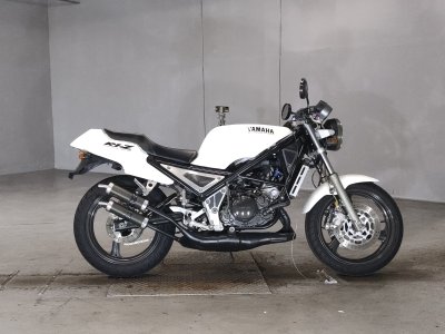Yamaha R1-Z 1990