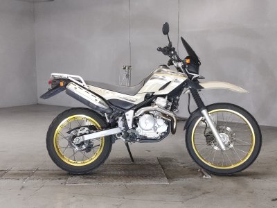KTM 200 DUKE 2013