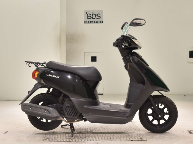 Yamaha JOG 115 2018