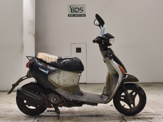 Suzuki LETS4