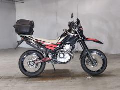 Yamaha XT250X 2006