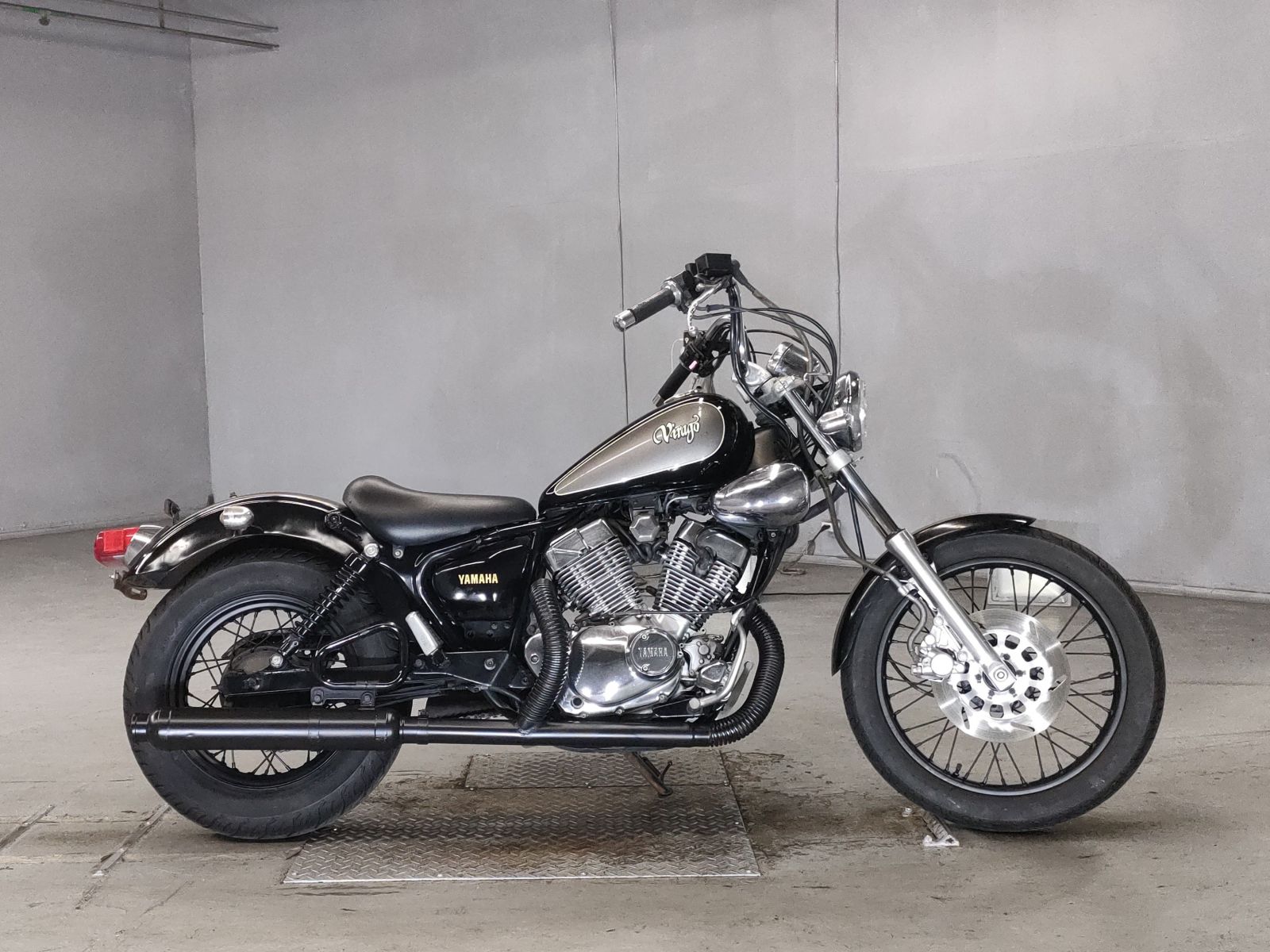 Yamaha VIRAGO XV250 1992