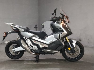Honda X-ADV750 2018