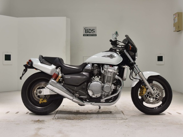 Honda X4LD 2000