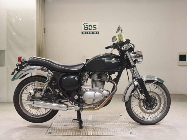Kawasaki ESTRELLA RS 2004