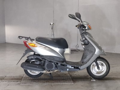 Yamaha JOG 115 2013