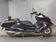 Yamaha MAXAM250 2010