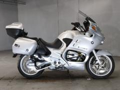 BMW R1150RT 2003