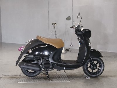 Yamaha VINO50 2011