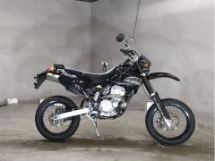 Kawasaki D-TRACKER250 2003