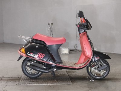 Honda LEAD50 1984