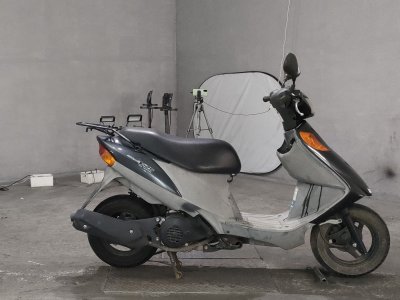 Suzuki ADDRESS V125