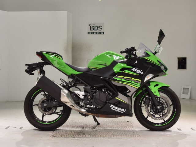 Kawasaki NINJA400 2019