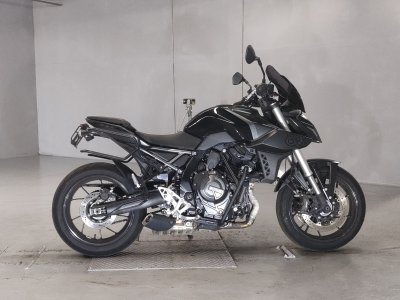 Suzuki GSX-8S 2024