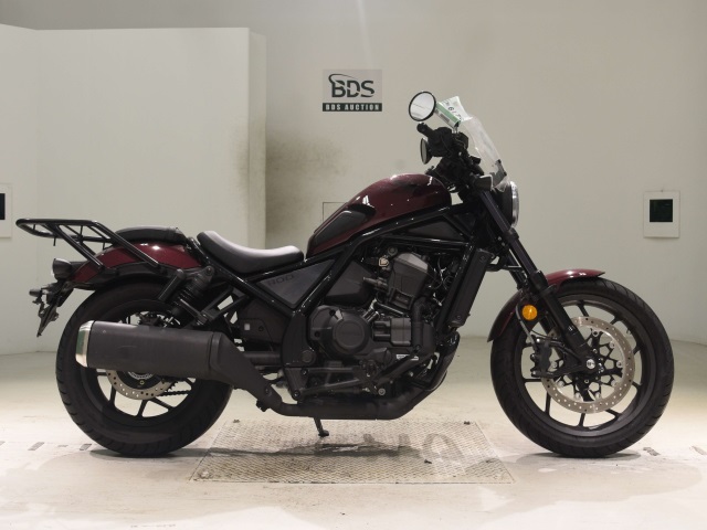 Honda REBEL CMX1100DCT 2022