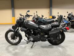 Yamaha VIRAGO XV250 1992