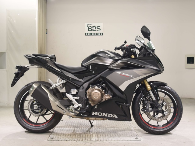 Honda CBR400R 2023