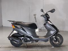 Suzuki ADDRESS V125