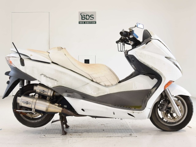 Honda FORZA X 2008