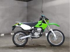 Kawasaki KLX250 1999