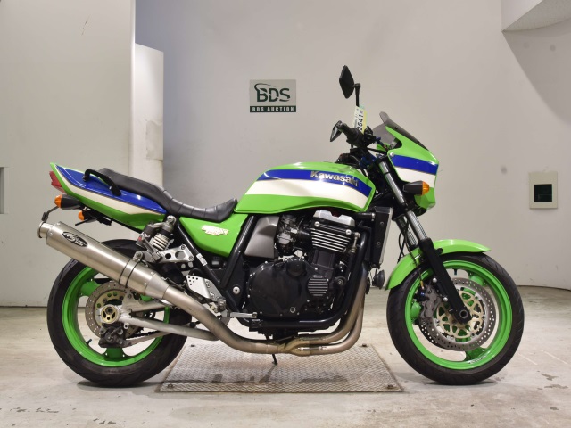 Kawasaki ZRX1100 1999
