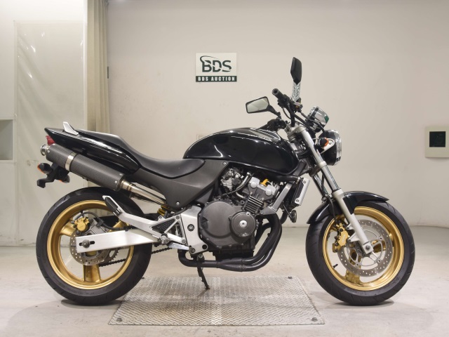 Honda HORNET CB250F 2003