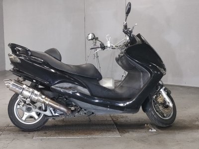 Yamaha MAJESTY 125