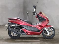 Honda PCX125 2010