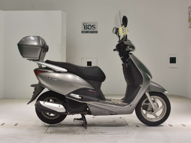 Honda LEAD110 2009