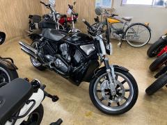 HD STREET ROD VRSCR1130 2005