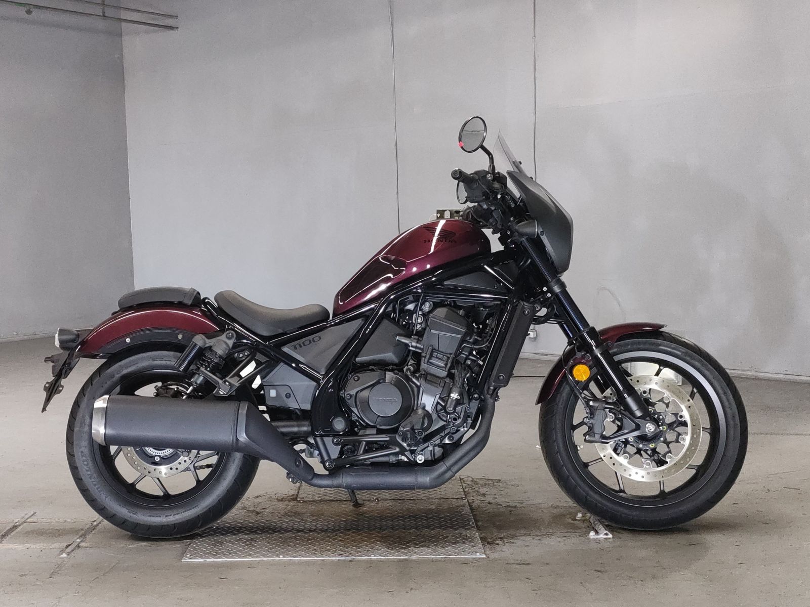 Honda REBEL CMX1100 2022