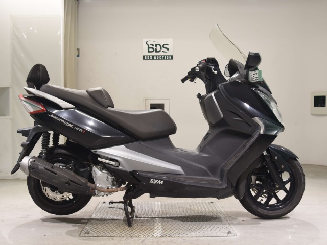 Sym JOYMAX125I 2014
