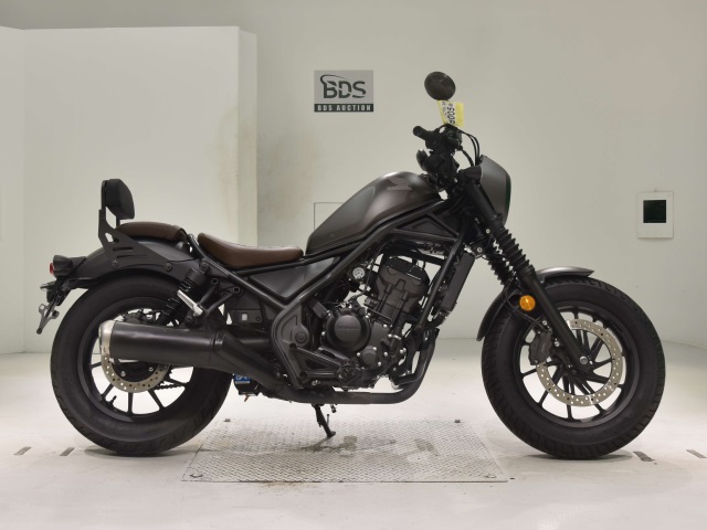 Honda REBEL CMX250 2020