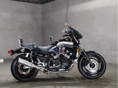 Yamaha V-MAX1200 2007