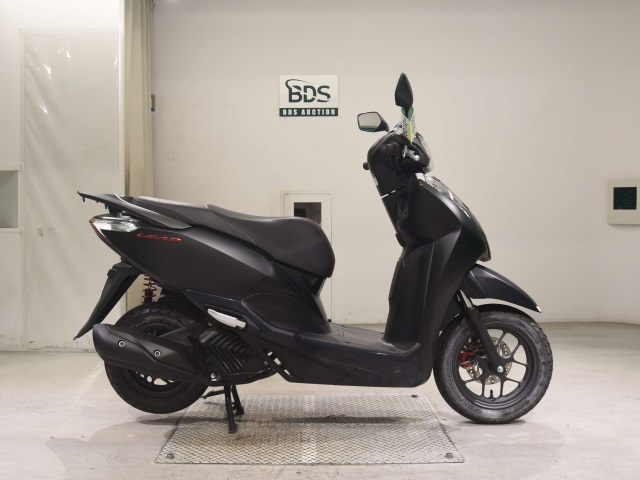 Honda LEAD125 2022