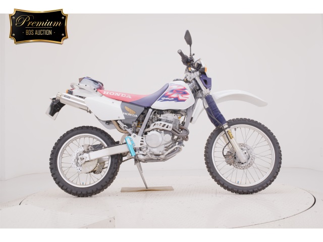 Honda XR250 1995