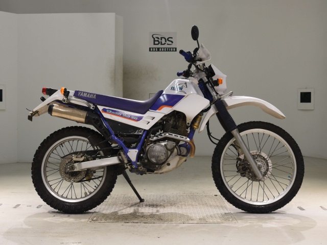 Yamaha SEROW XT225 1995