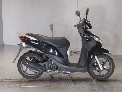 Honda DIO110 2011