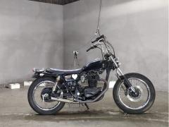 Kawasaki 250TR 2002