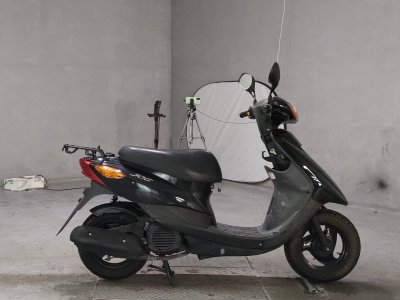 Yamaha JOG 115