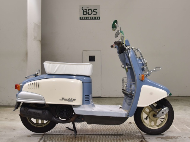 Honda JULIO 1998