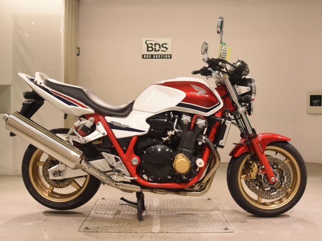 Honda CB1300SFA 2008