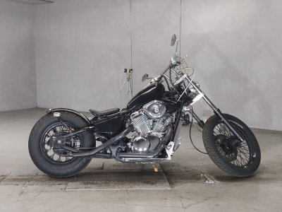Honda STEED400 1994