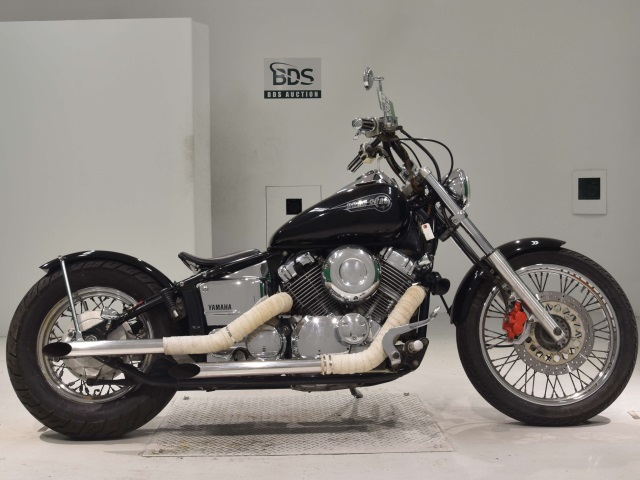 Yamaha DRAGSTAR XVS400 1996