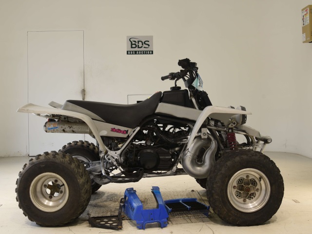 Yamaha YF350Z