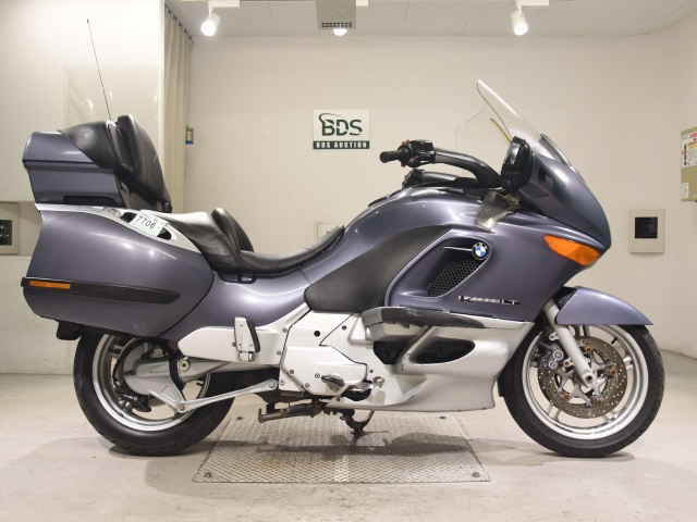BMW K1200LT 1999