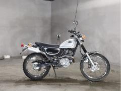 Yamaha BRONCO 1997