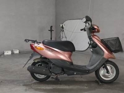 Yamaha JOG 115 2013