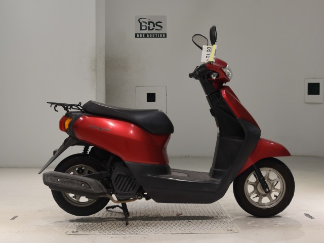 Honda TACT-4 BASIC 2016